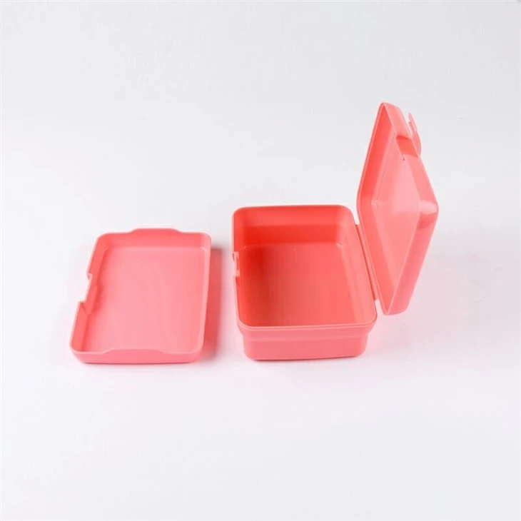 Bread Lunch Box