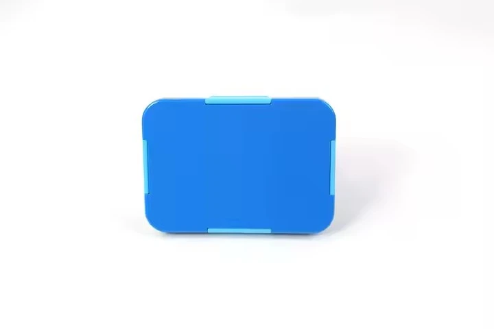 Little Sandwich Box Little Sandwich Box